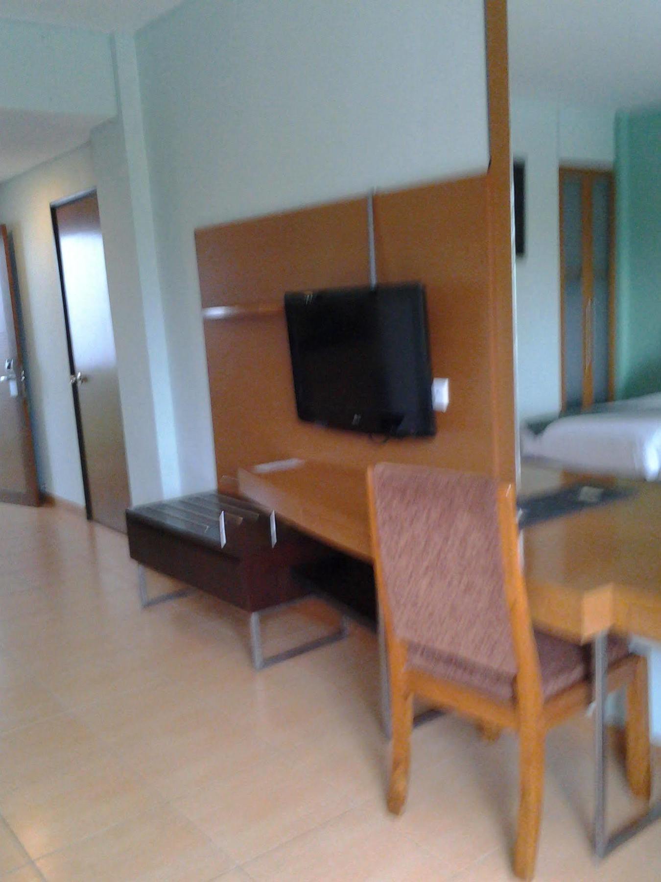 Green Valley Resort Purwokerto Εξωτερικό φωτογραφία