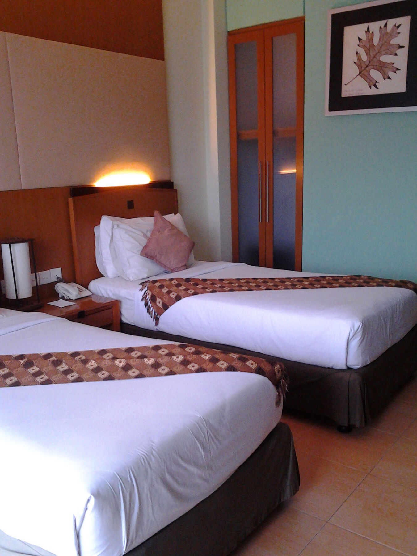 Green Valley Resort Purwokerto Εξωτερικό φωτογραφία
